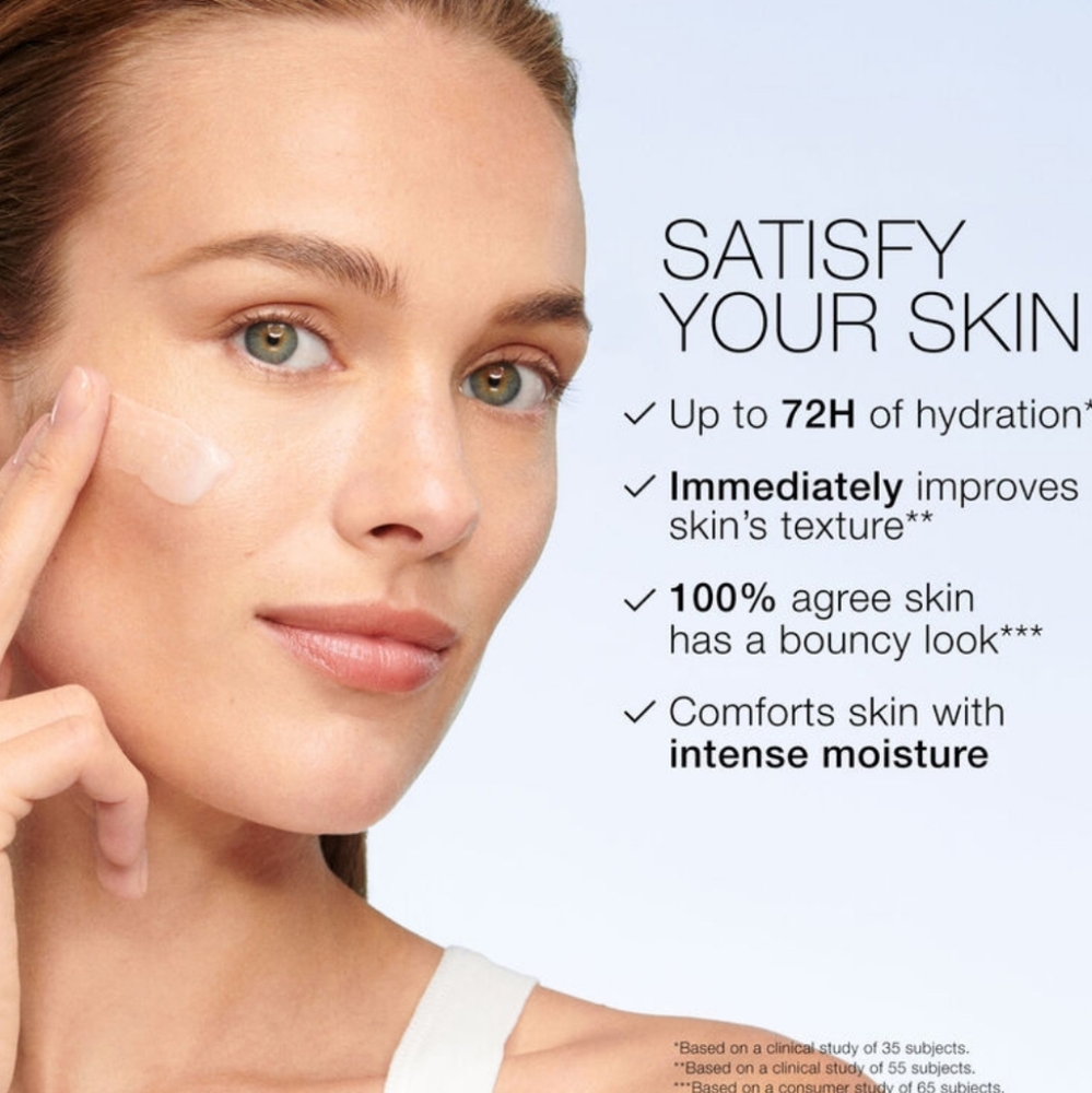 NARS Skin Light Reflecting Moisturizer, 14ml (.49oz), NIB - Picture 4 of 4